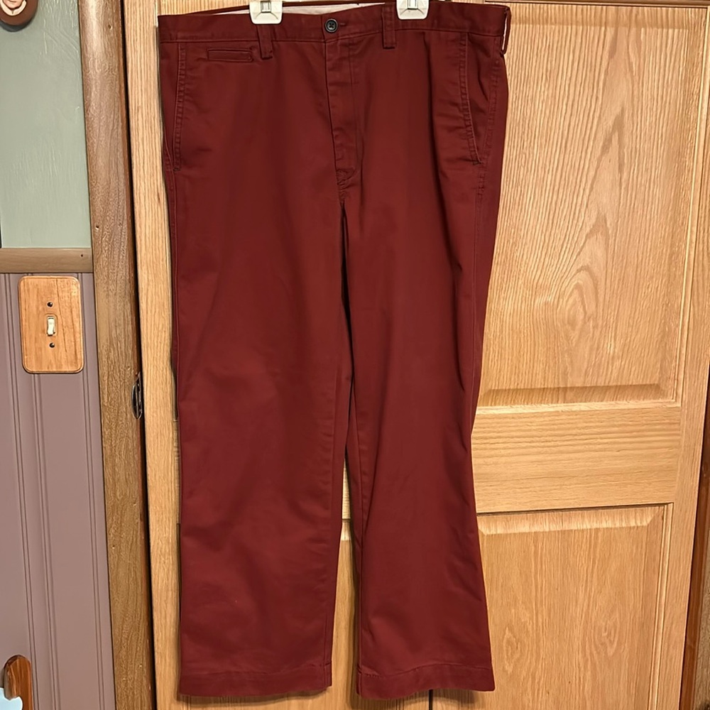 Life Khaki by Haggar 36-30
